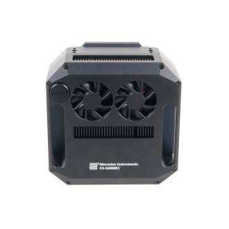 MORAVIAN C4-16000 camera...