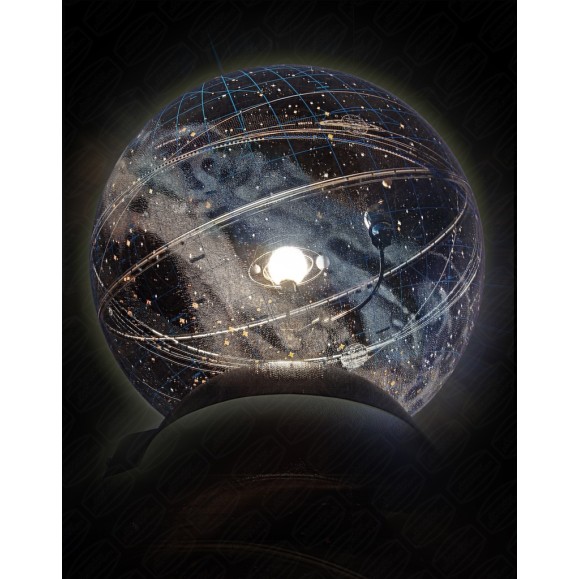 BAADER PLANETARIUM Educational Planetarium BAADER PLANETARIUM Educational Planetarium
