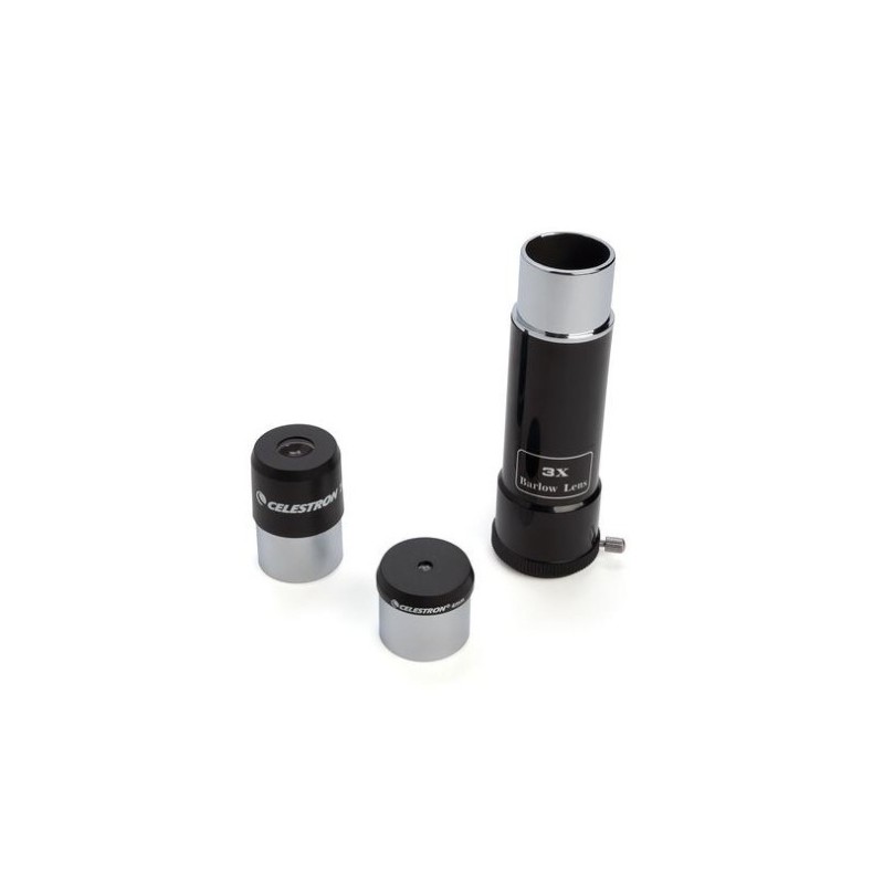 CELESTRON Powerseeker 70AZ refractor...