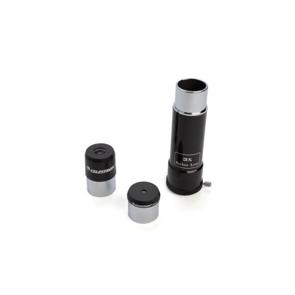 CELESTRON Powerseeker 70AZ refractor telescope 21036