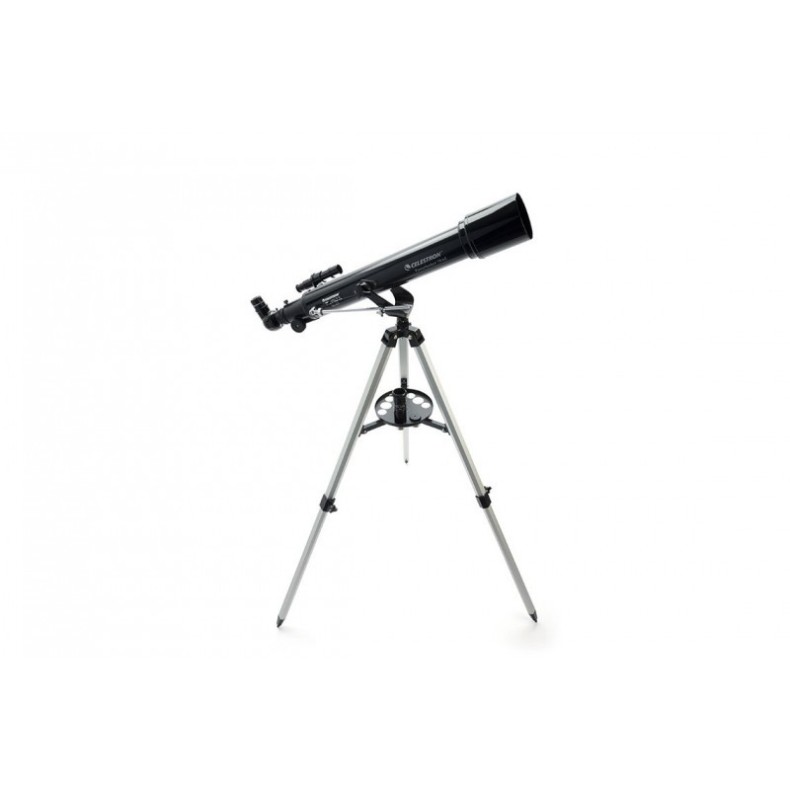 CELESTRON Powerseeker 70AZ refractor...