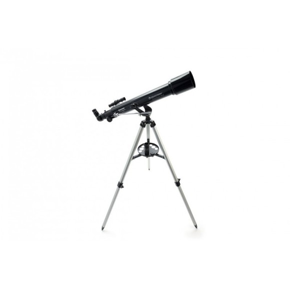 CELESTRON Powerseeker 70AZ refractor telescope 21036