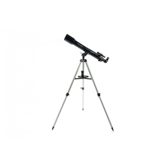 CELESTRON Powerseeker 70AZ refractor telescope 21036