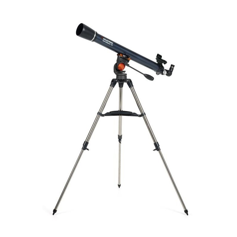 CELESTRON Astromaster 70 AZ Deluxe...