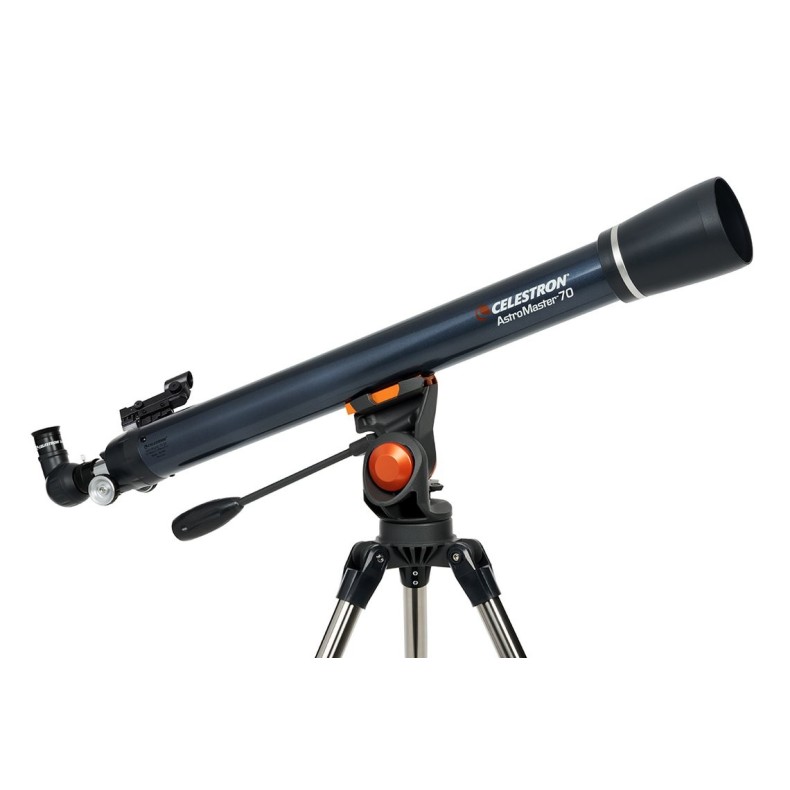 CELESTRON Astromaster 70 AZ Deluxe...