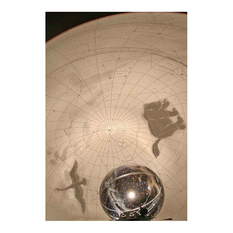 BAADER PLANETARIUM Educational Planetarium BAADER PLANETARIUM Educational Planetarium