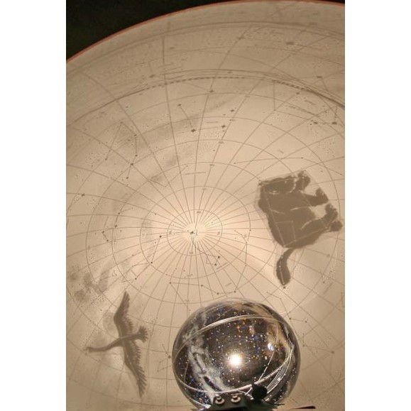BAADER PLANETARIUM Educational Planetarium BAADER PLANETARIUM Educational Planetarium