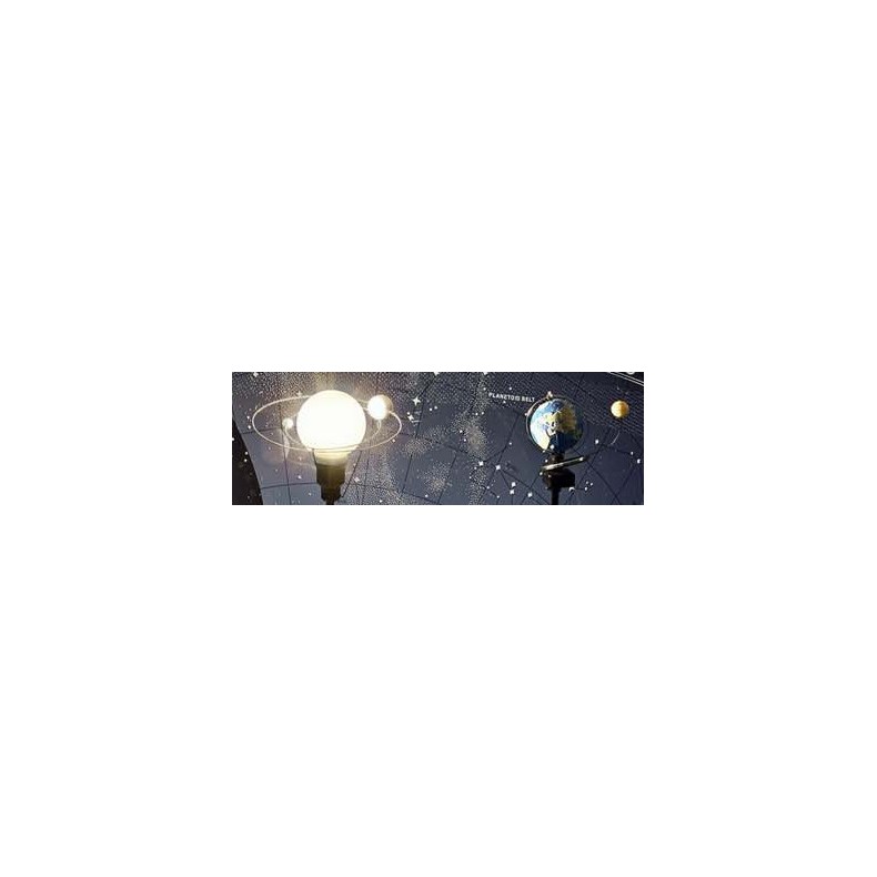 Educational Planetarium BAADER PLANETARIUM NV 110/220 Educational Planetarium BAADER PLANETARIUM NV 110/220