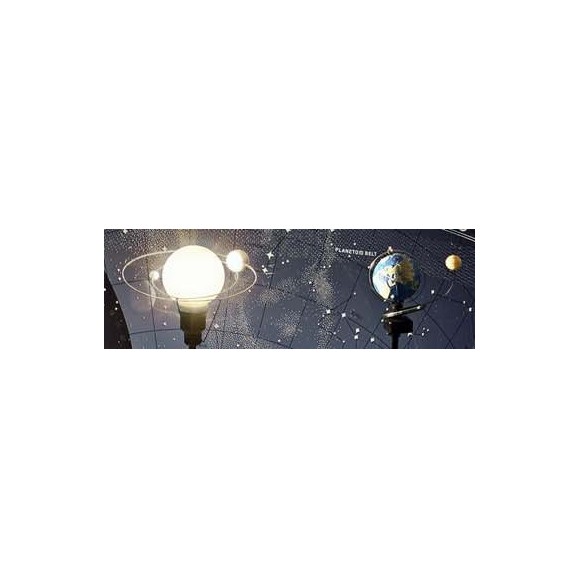 Educational Planetarium BAADER PLANETARIUM NV 110/220 Educational Planetarium BAADER PLANETARIUM NV 110/220