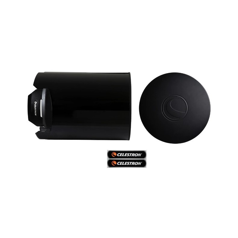 CELESTRON aluminum dew shield for SC...