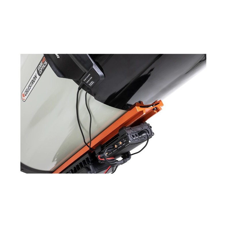CELESTRON aluminum dew shield for 11"...