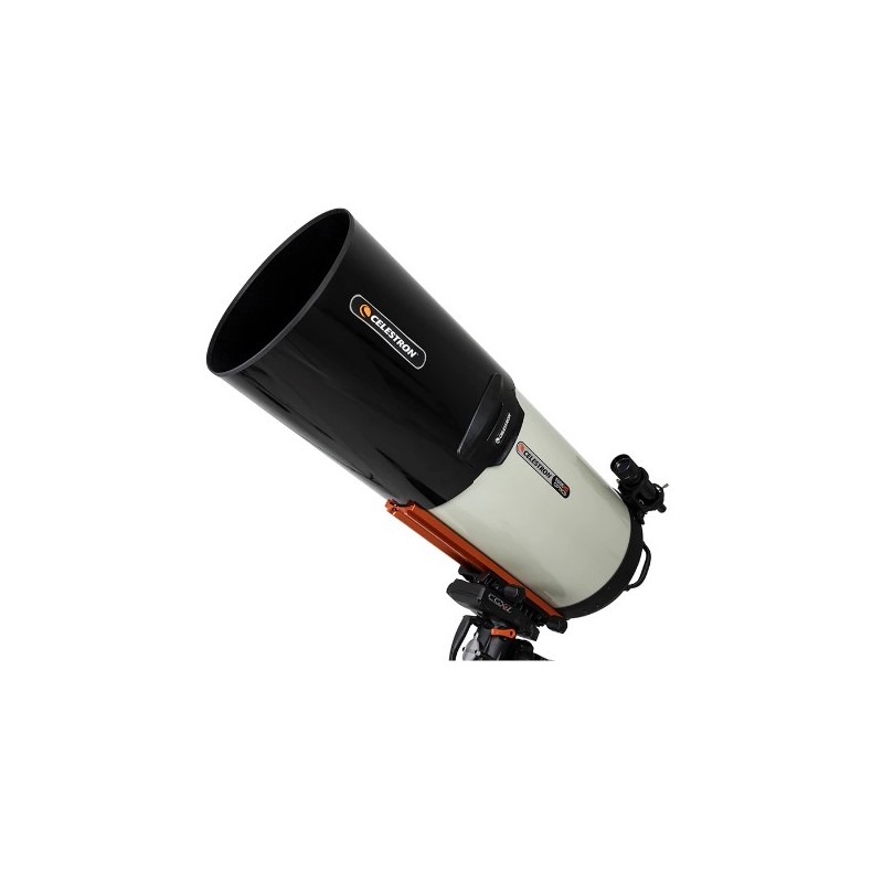 CELESTRON aluminum dew shield for SC...