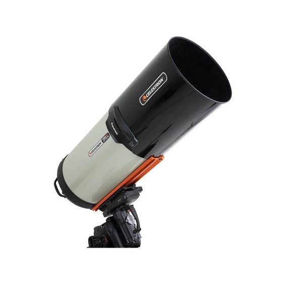 CELESTRON aluminum dew shield for SC 9.25" SC tubes