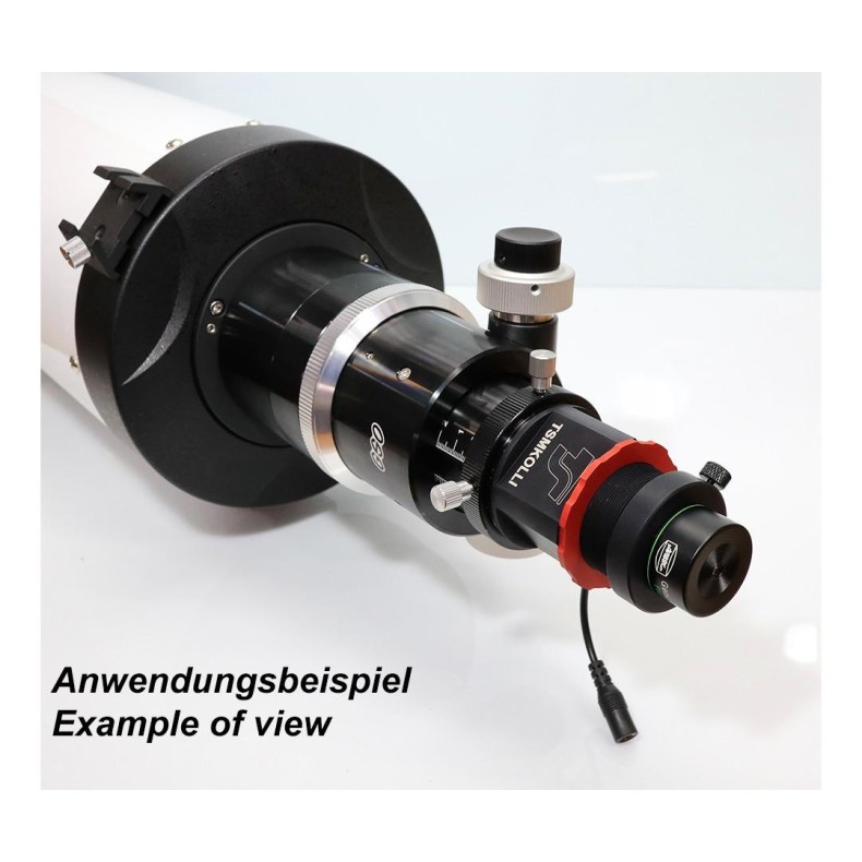 Multiple collimator TS Deluxe with... Multiple collimator TS Deluxe with...