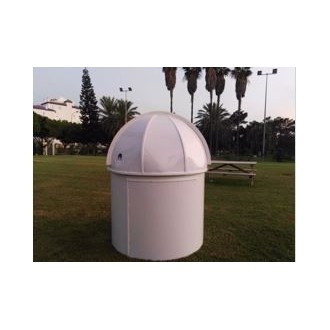 Dome - Motorized Base...
