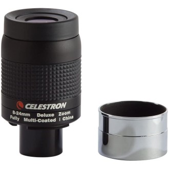 Celestron Deluxe zoom...