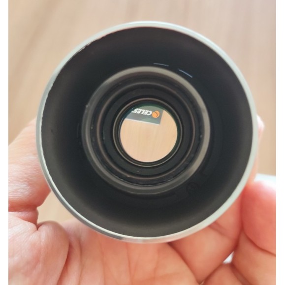 Celestron Deluxe zoom eyepiece 8-24mm 93232