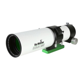 SKYWATCHER EVOLUX 82ED...
