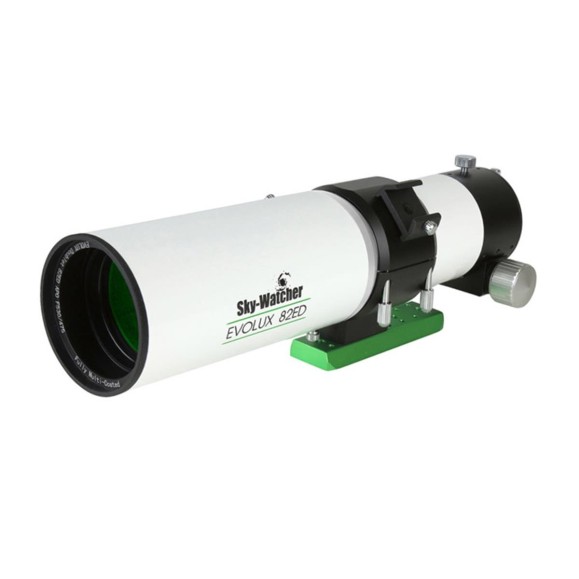 SKYWATCHER EVOLUX 82ED Refractor Optical Tube with Case