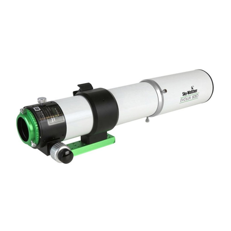 SKYWATCHER EVOLUX 82ED Refractor...