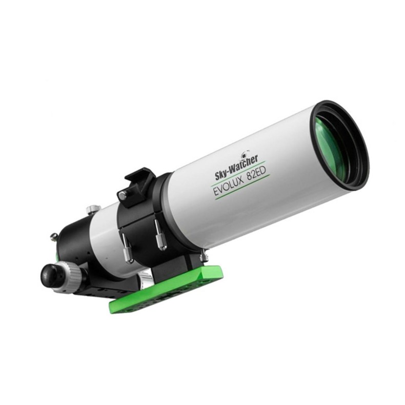 SKYWATCHER EVOLUX 82ED Refractor...
