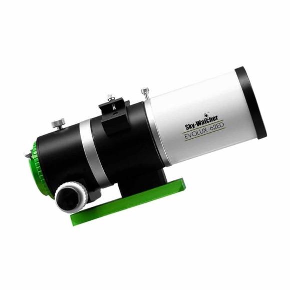SKYWATCHER EVOLUX 62ED Refractor Optical Tube with Case