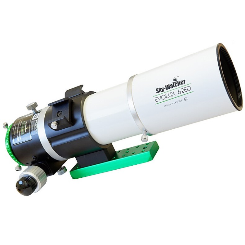 SKYWATCHER EVOLUX 62ED Refractor...
