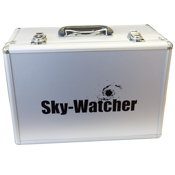 SKYWATCHER EVOLUX 62ED Refractor Optical Tube with Case