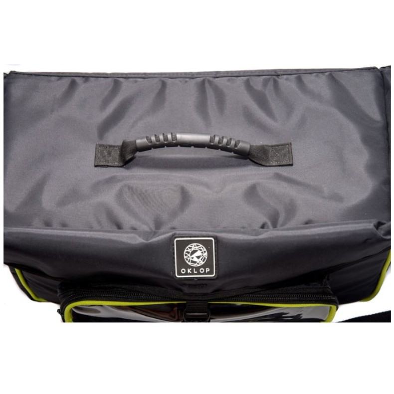 Carrying bag Oklop for Maksutov 90,... Carrying bag Oklop for Maksutov 90,...