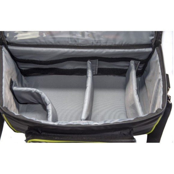 Carrying bag Oklop for Maksutov 90, 102 and 127