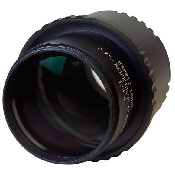 0.77x Reducer/Flattener for SKYWATCHER EVOSTAR 150ED and 150EDX