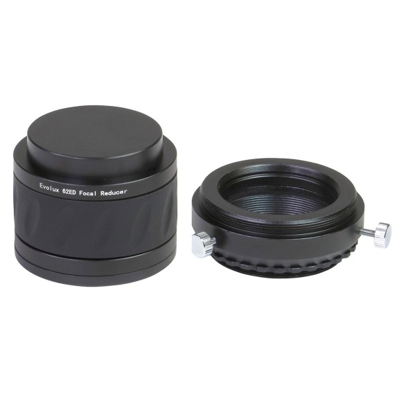 Reducer/Flattener 0.9x SKYWATCHER for EVOLUX 62ED