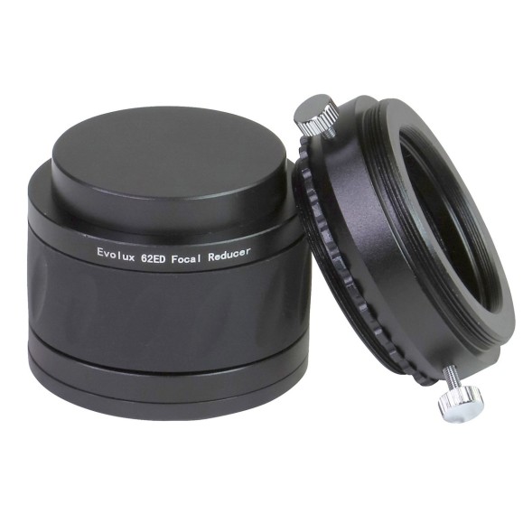 Reducer/Flattener 0.9x SKYWATCHER for EVOLUX 62ED