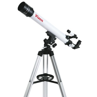 VIXEN Space Eye refractor...