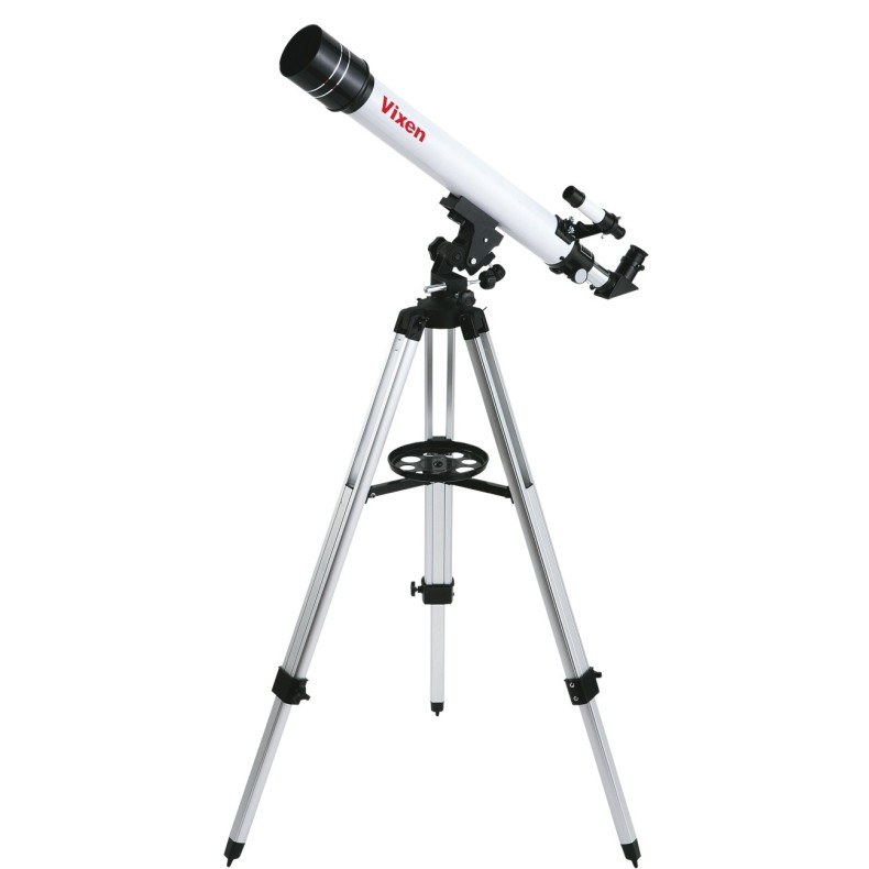 VIXEN Space Eye refractor telescope...