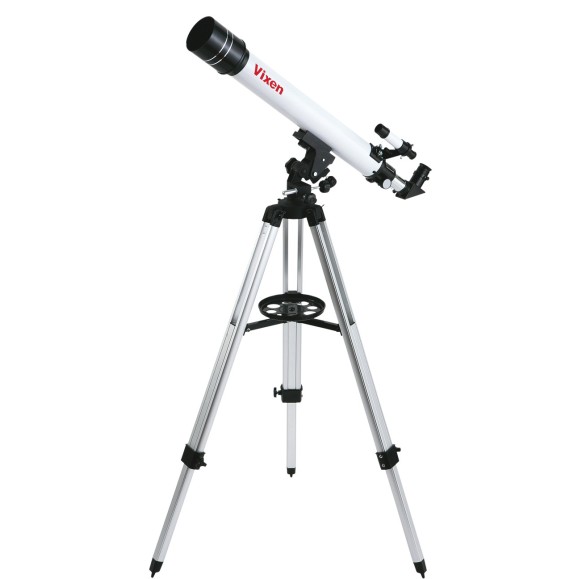 VIXEN Space Eye refractor telescope 70/700mm