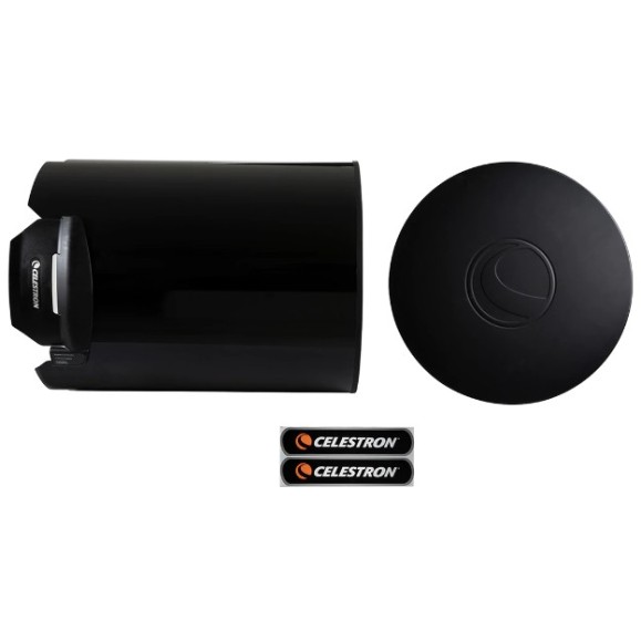 CELESTRON aluminum dew shield for 6" SC pipes