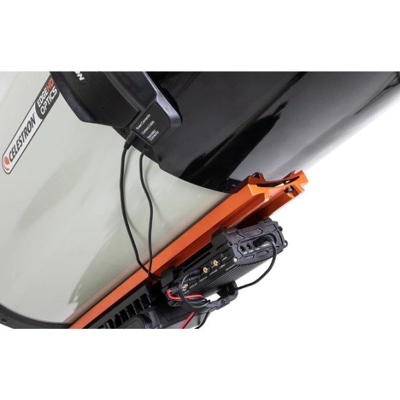 CELESTRON aluminum dew shield for 6" SC pipes