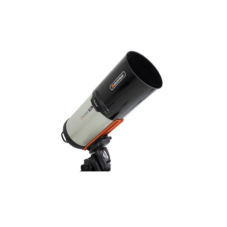 CELESTRON aluminum dew shield for 6"...
