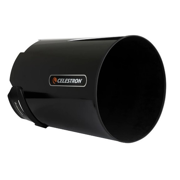 CELESTRON aluminum dew shield for 6" SC pipes
