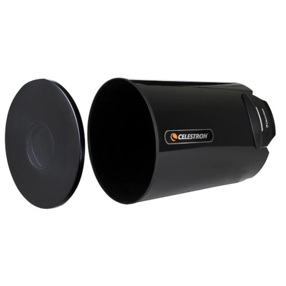 CELESTRON aluminum dew shield for 6" SC pipes