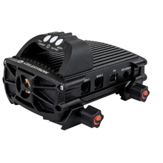 Smart Dewheater Controller...