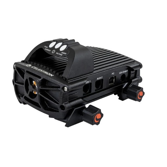 Smart Dewheater Controller 2x 94035