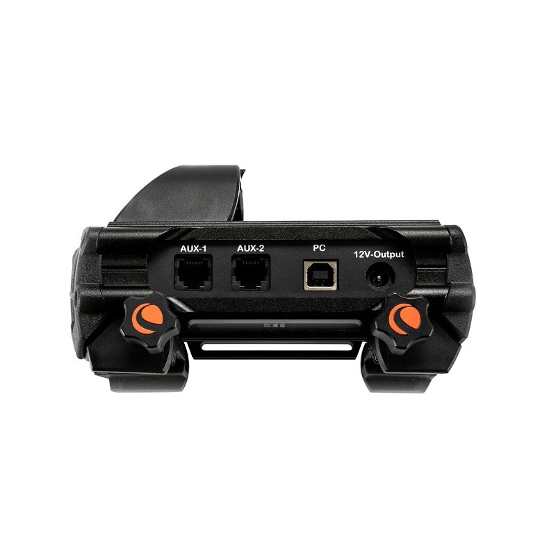 Smart Dewheater Controller 2x 94035 Smart Dewheater Controller 2x 94035