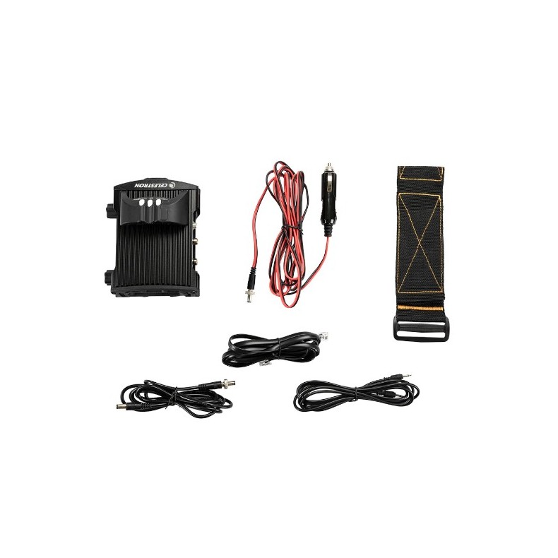 Smart Dewheater Controller 2x 94035 Smart Dewheater Controller 2x 94035