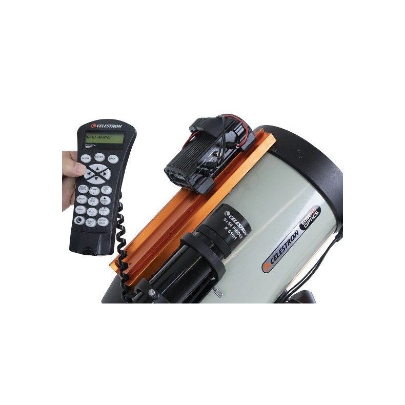 Smart Dewheater Controller 2x 94035 Smart Dewheater Controller 2x 94035