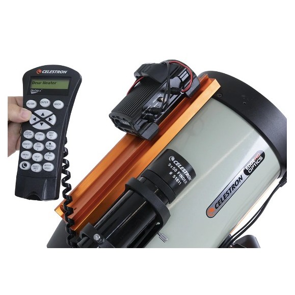 Smart Dewheater Controller 2x 94035