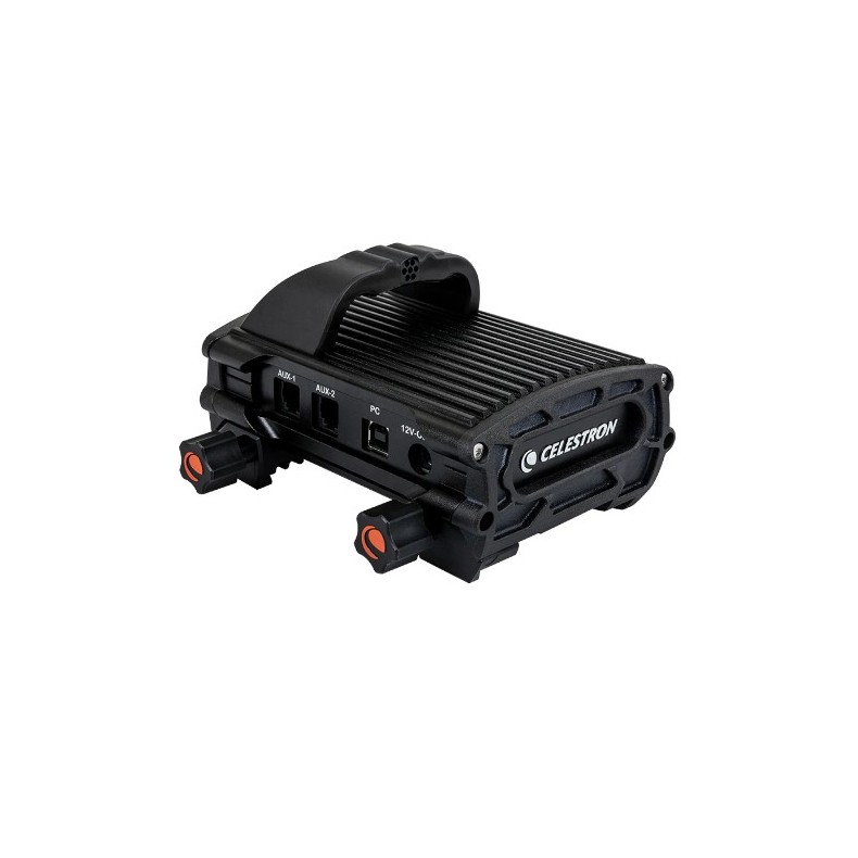 Smart Dewheater Controller 2x 94035 Smart Dewheater Controller 2x 94035