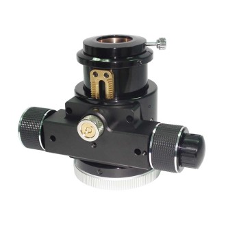 Focuser TS Rack and pinion...