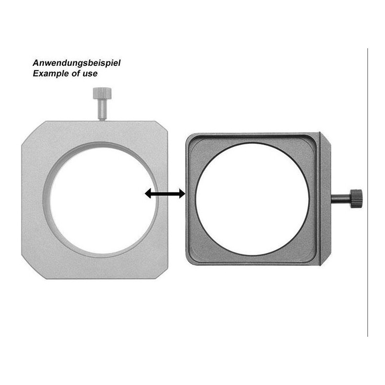 2" filter tray mounted filter drawer... 2" filter tray mounted filter drawer...